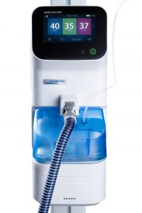 HAMILTON-HF90 at a glance