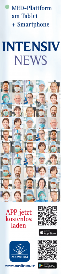 Intensiv-News APP