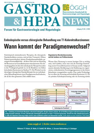 Forum für Intensiv- und Notfallmedizin