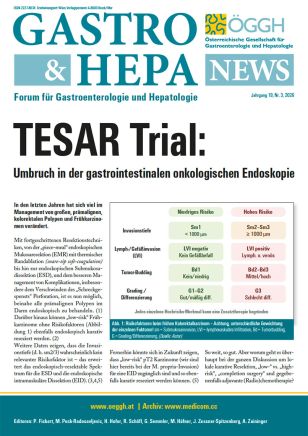 Forum für Intensiv- und Notfallmedizin