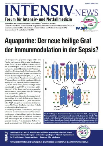 Ausgabe 1/22