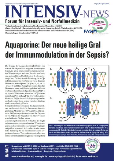 Ausgabe 1/22