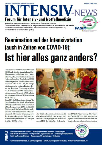 Ausgabe 1-2/21