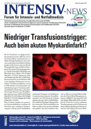 Ausgabe 3/21
