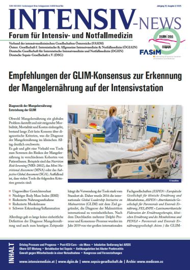 Ausgabe 3/2025