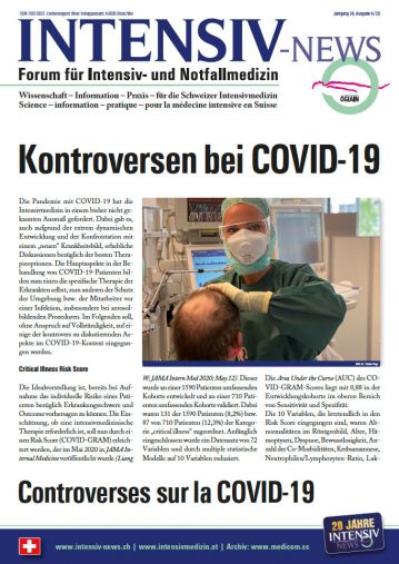 Ausgabe 4/20