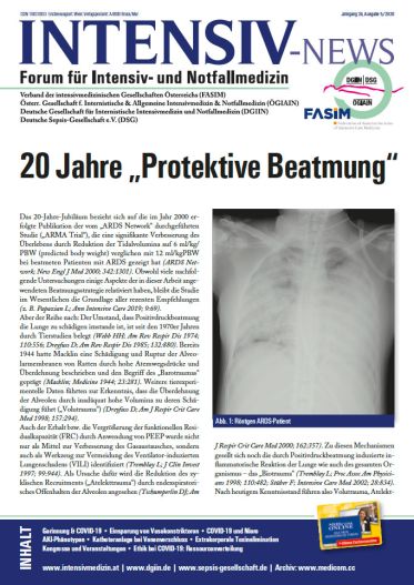 Ausgabe 5/20