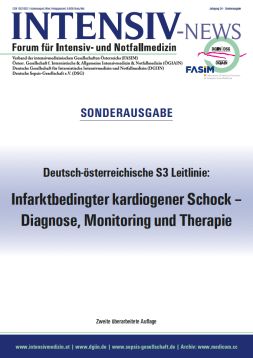 Deutsch-österreichische S3 Leitlinien