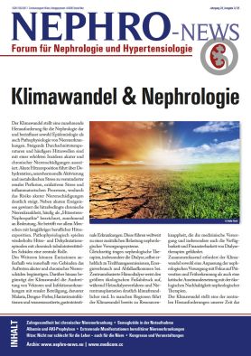 Nephro-News