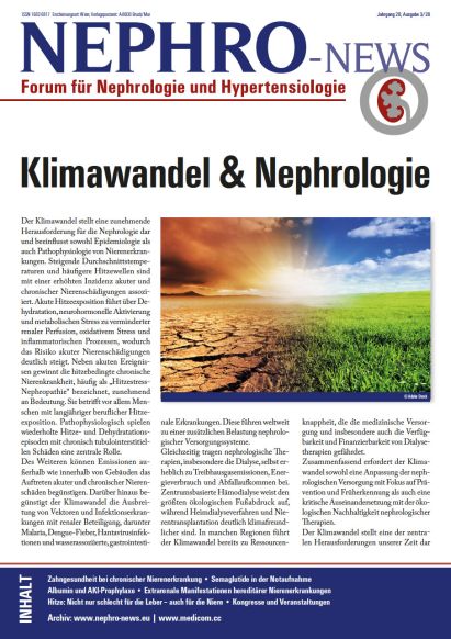 NEPHRO-News