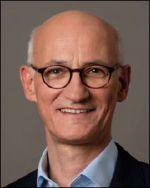 Herr Prof. Dr. Matthias Pirlich 