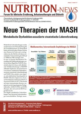 Nutrition-News